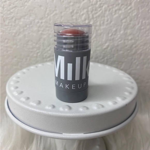 Milk Makeup Other - $14 🌙 Milk Makeup Lip + Cheek Cream Blush Stick In Shade Werk